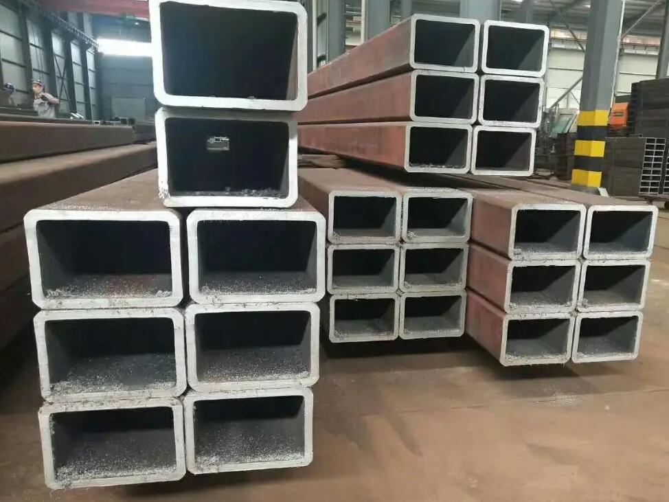墨脱s355j0方管